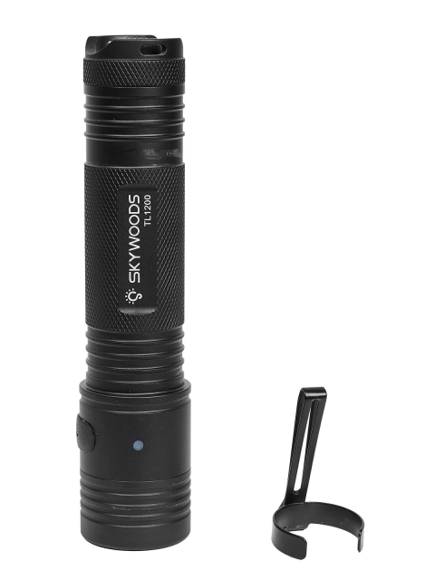 Фонарь подствольный SKYWOODS HUNTER HAWK 2.0, 1200 люмен,